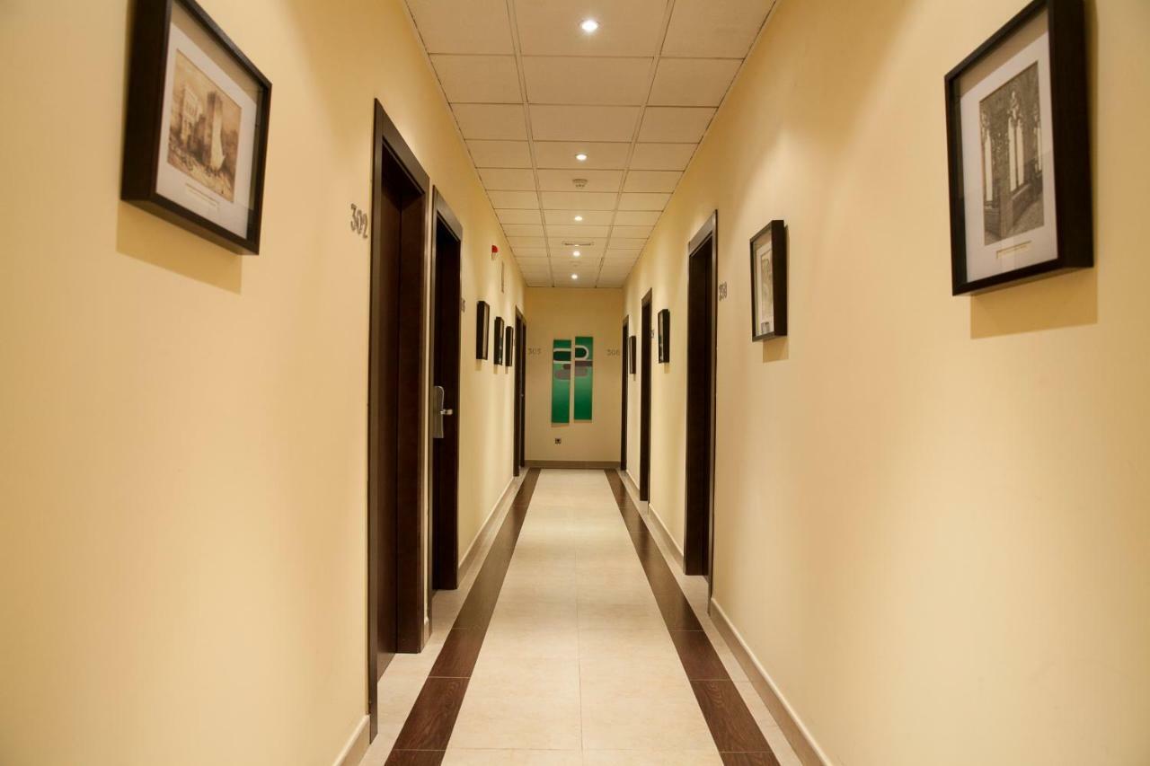 Hotel El Meson Torrijos Eksteriør billede